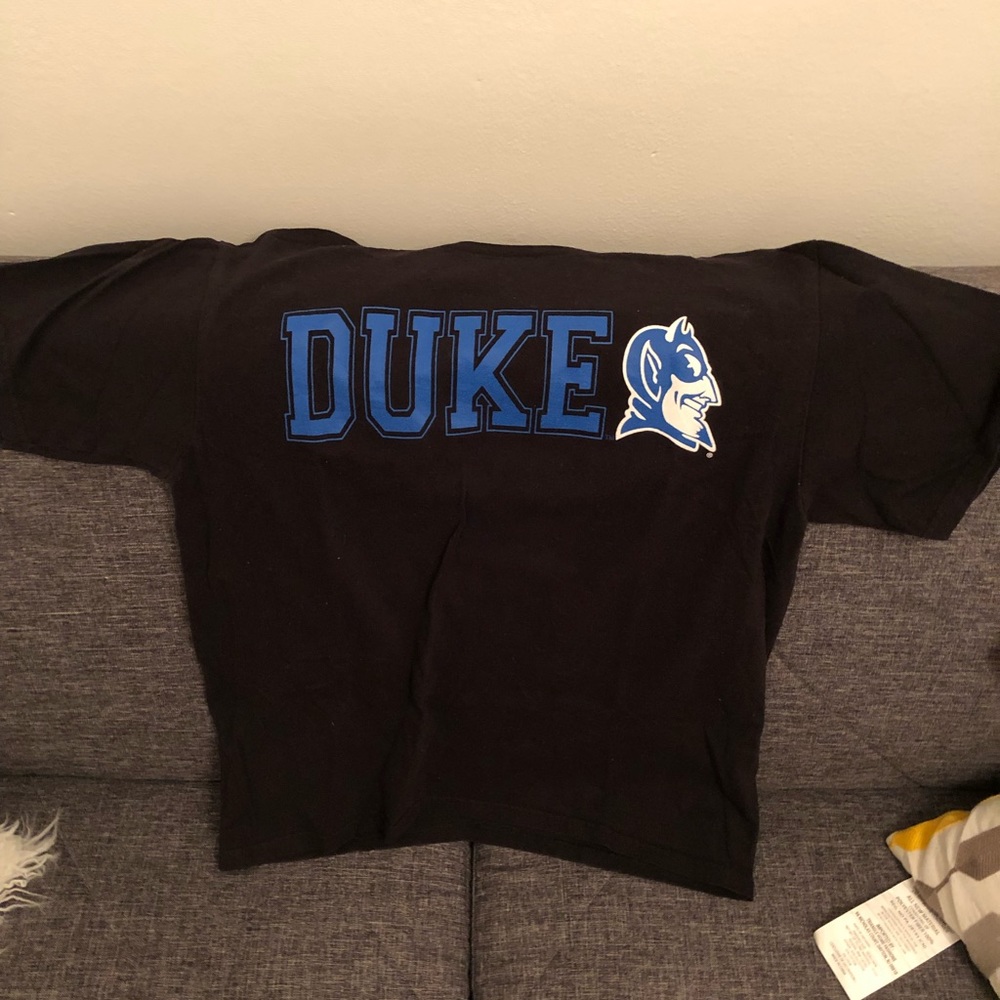 Duke T-shirt